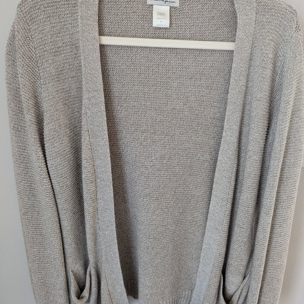 Cotton Emporium Sweater